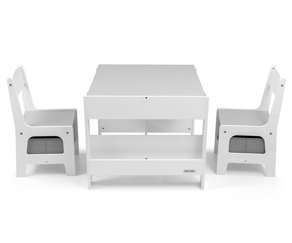 Детский набор мебели Milly Mally Sven