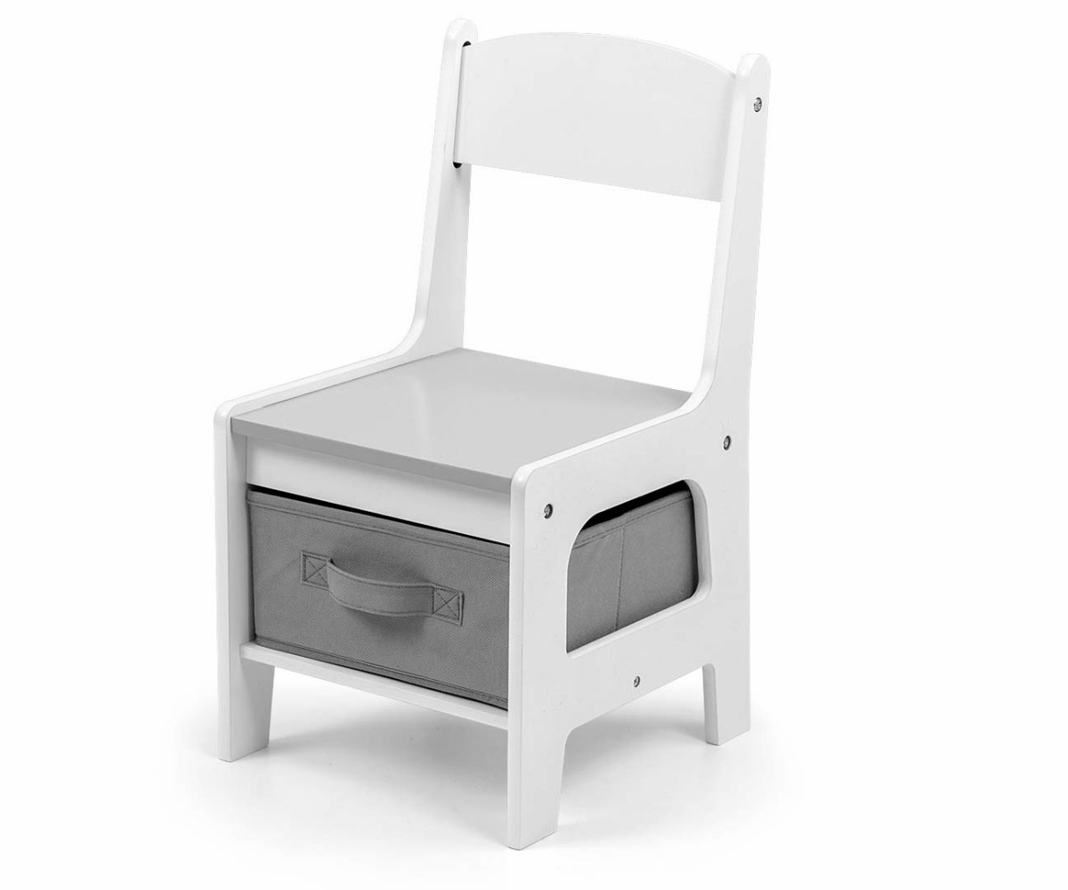 Детский набор мебели Milly Mally Sven