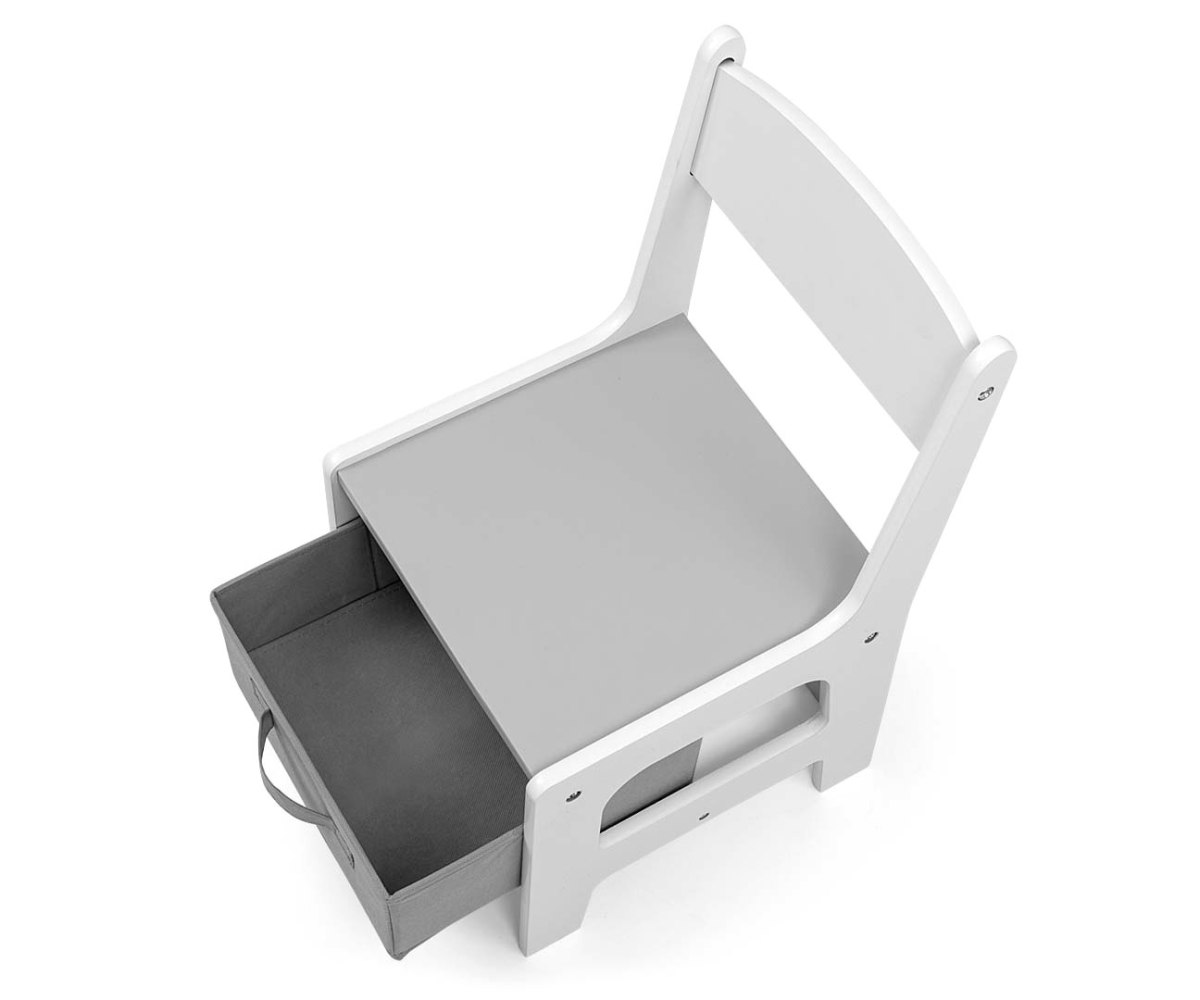 Детский набор мебели Milly Mally Sven