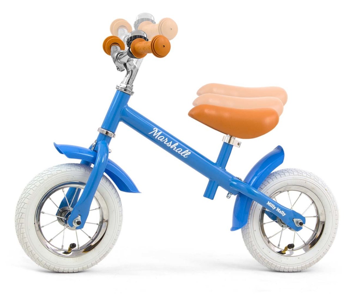 Велобег Milly Mally Marshall Air
