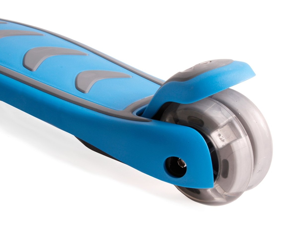 3-колесный самокат Milly Mally Scooter Boogie