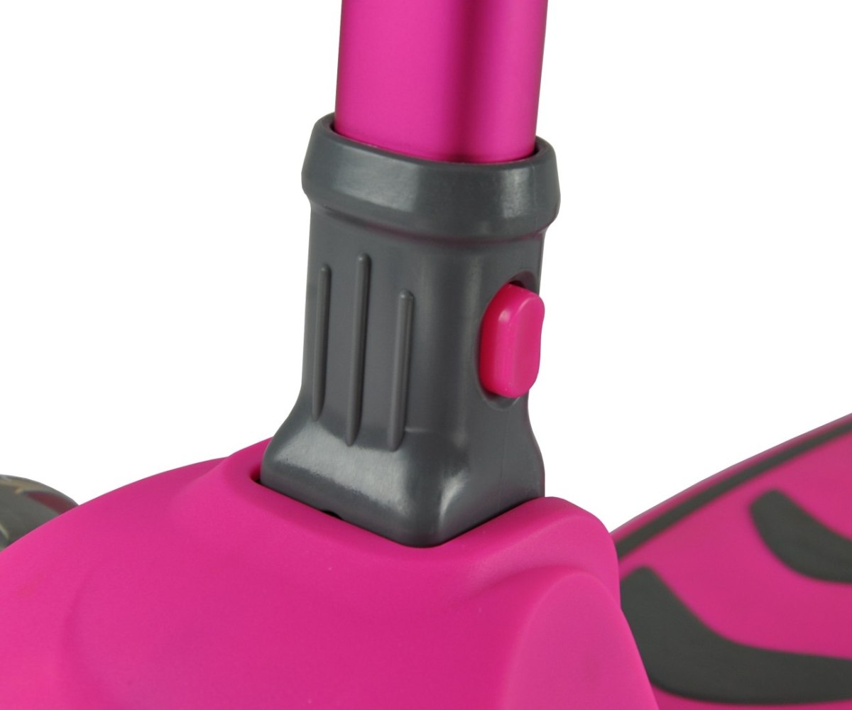 3-колесный самокат Milly Mally Scooter Boogie