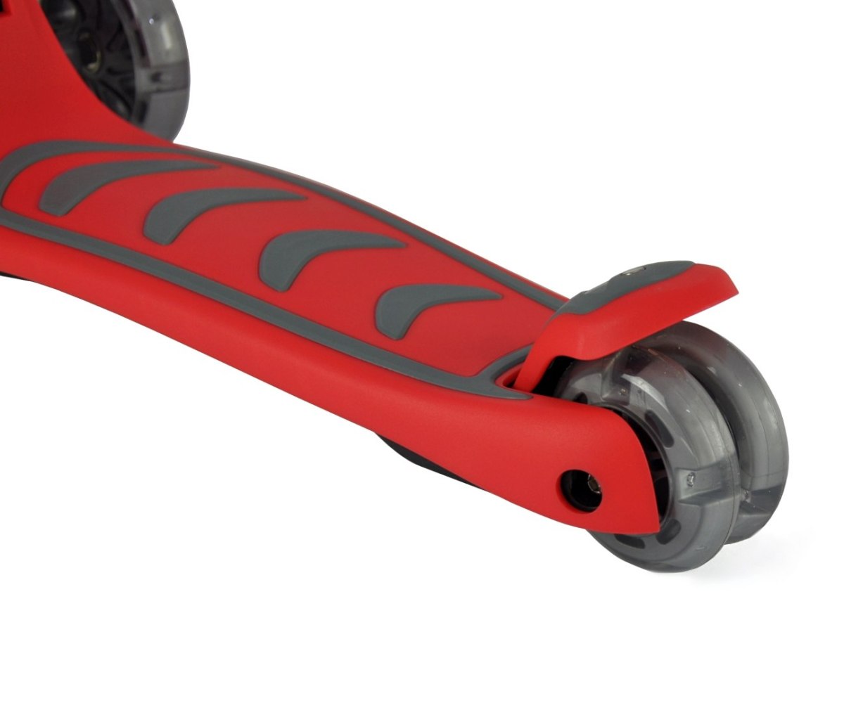 3-колесный самокат Milly Mally Scooter Boogie