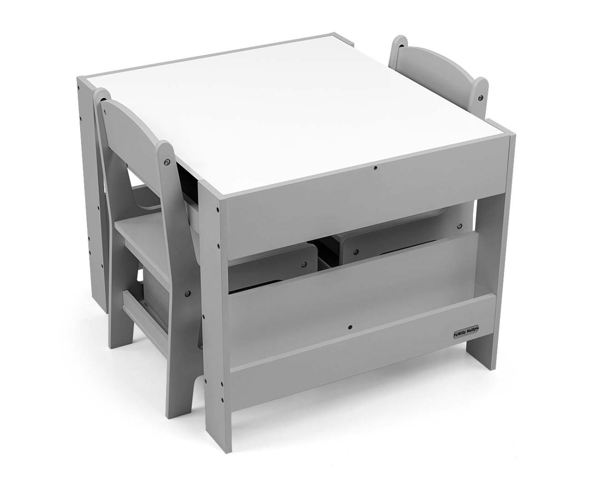 Детский набор мебели Milly Mally Sven