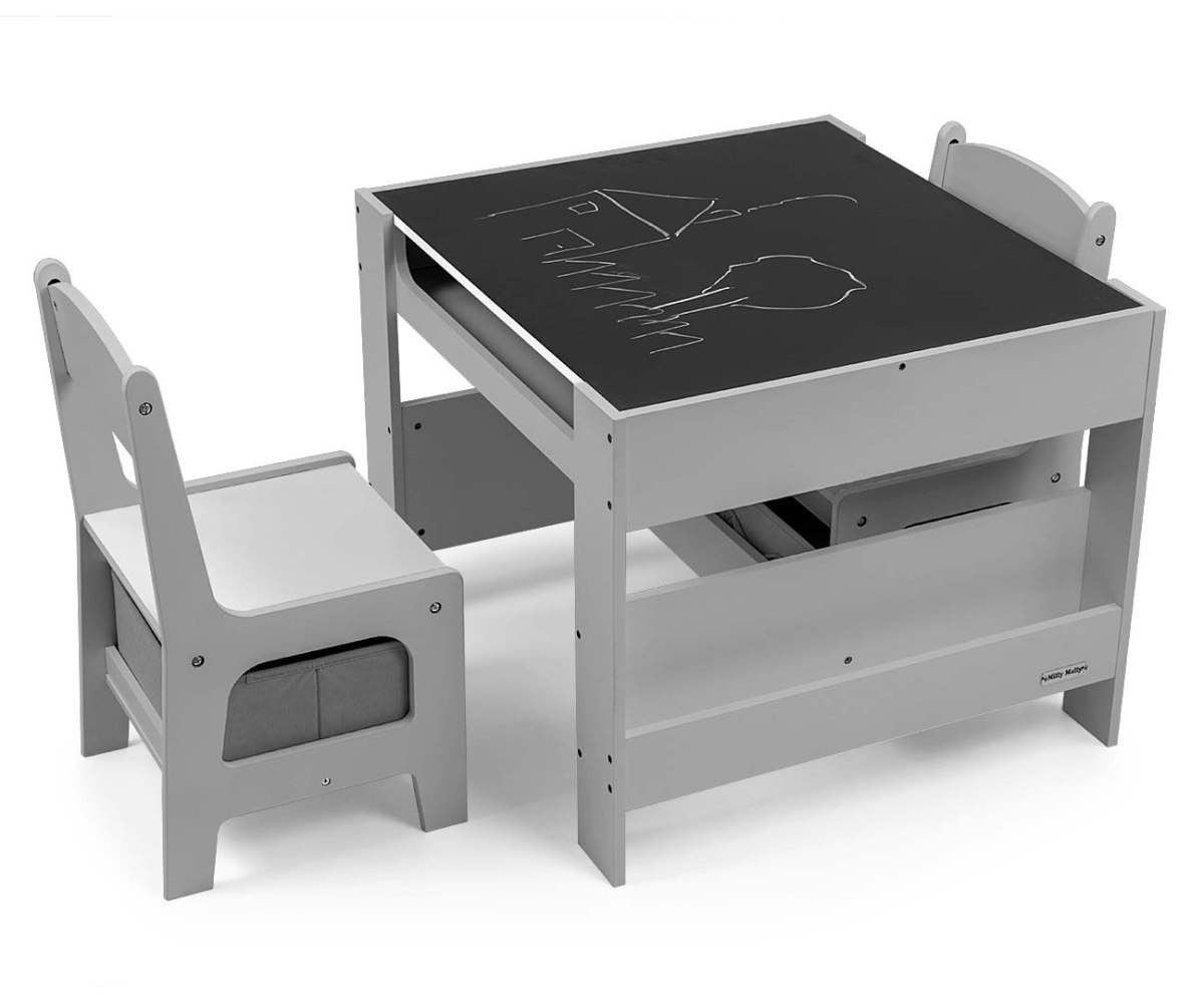 Детский набор мебели Milly Mally Sven