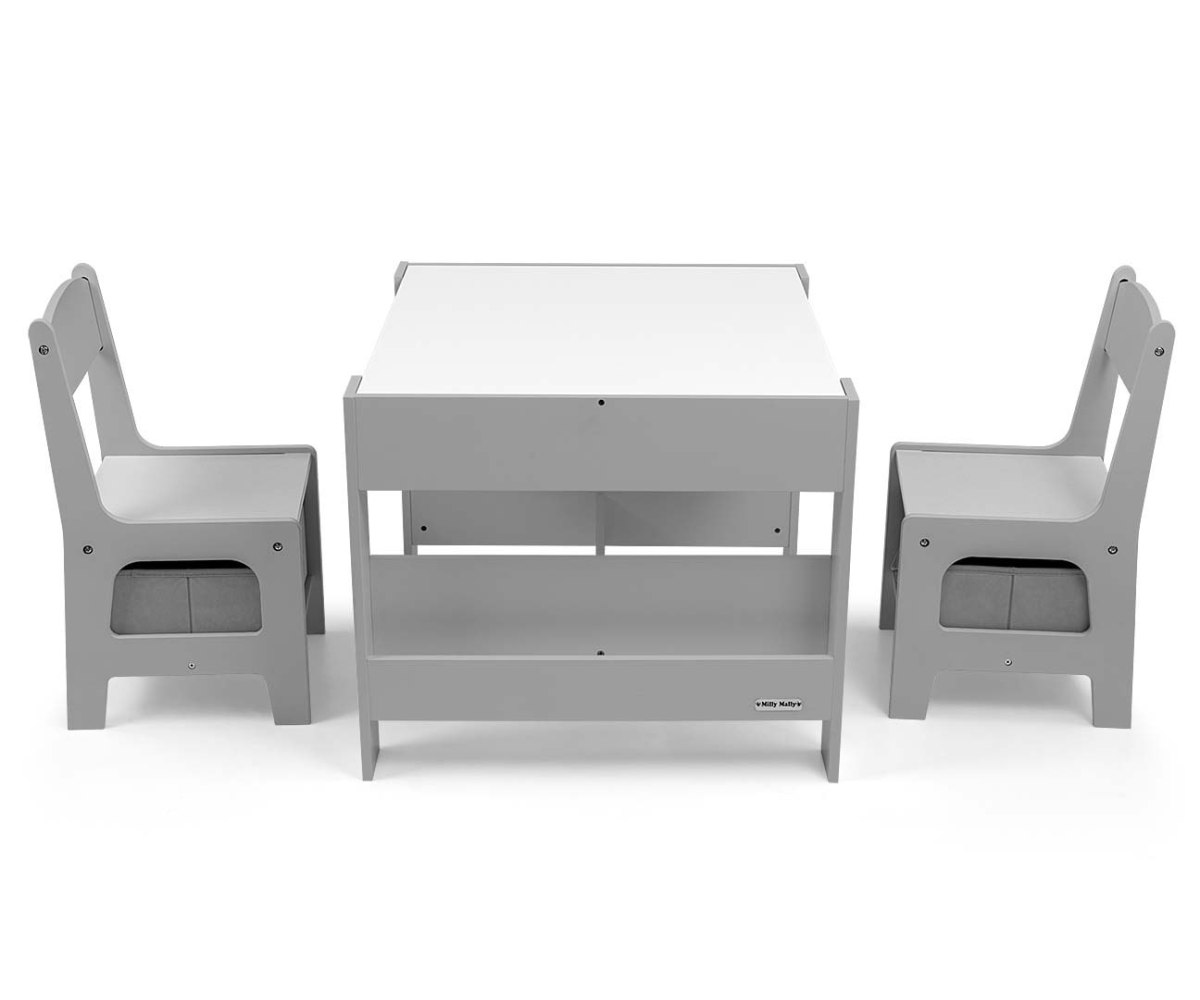 Детский набор мебели Milly Mally Sven