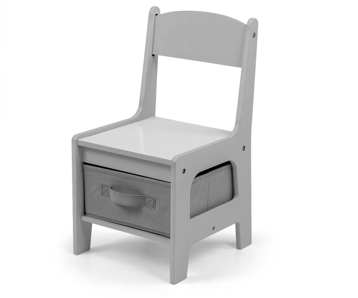 Детский набор мебели Milly Mally Sven