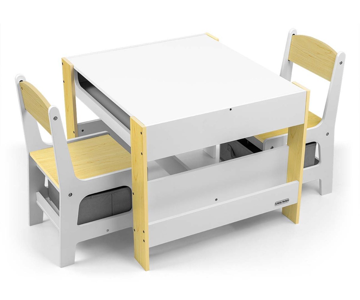 Детский набор мебели Milly Mally Sven