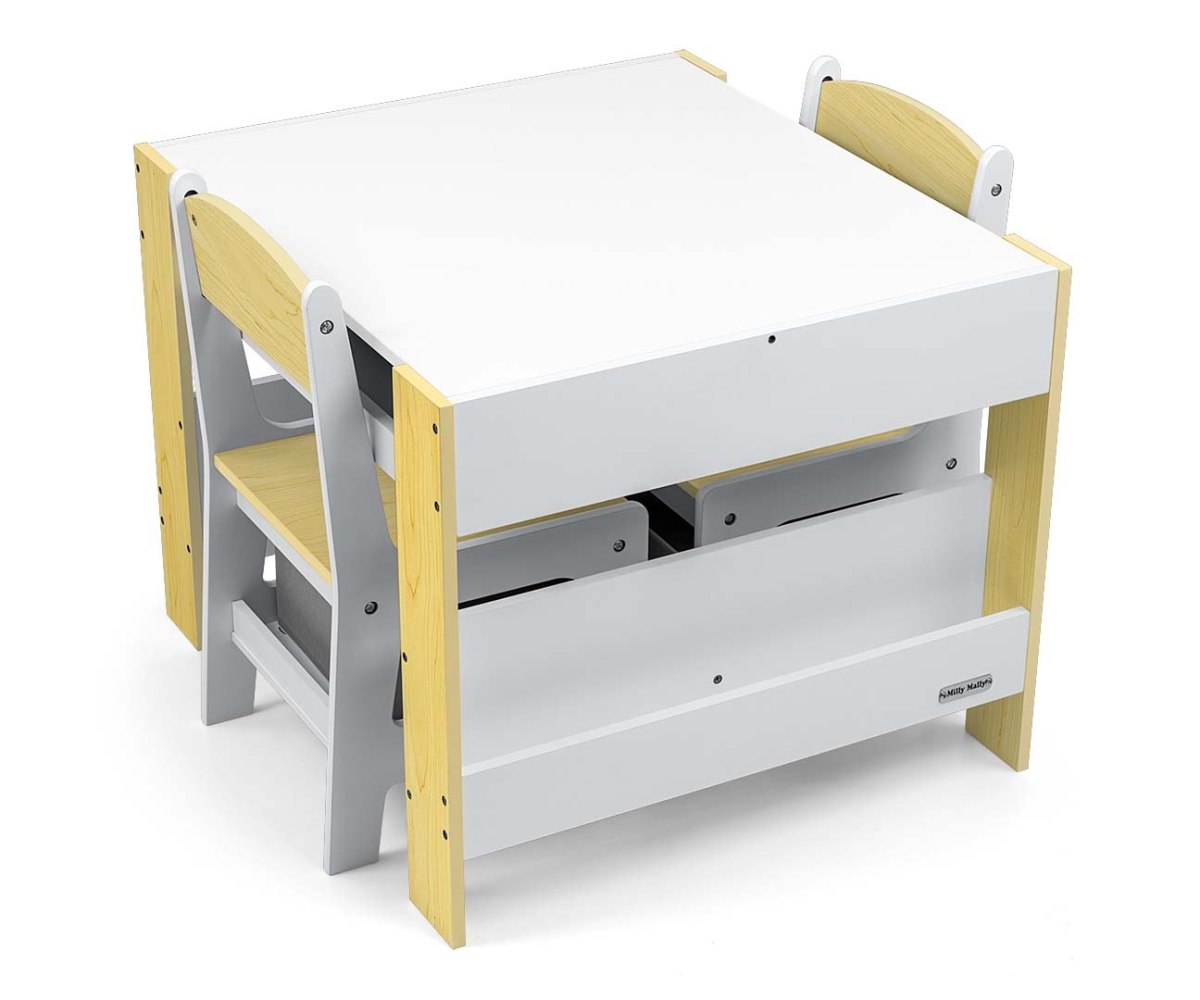 Детский набор мебели Milly Mally Sven