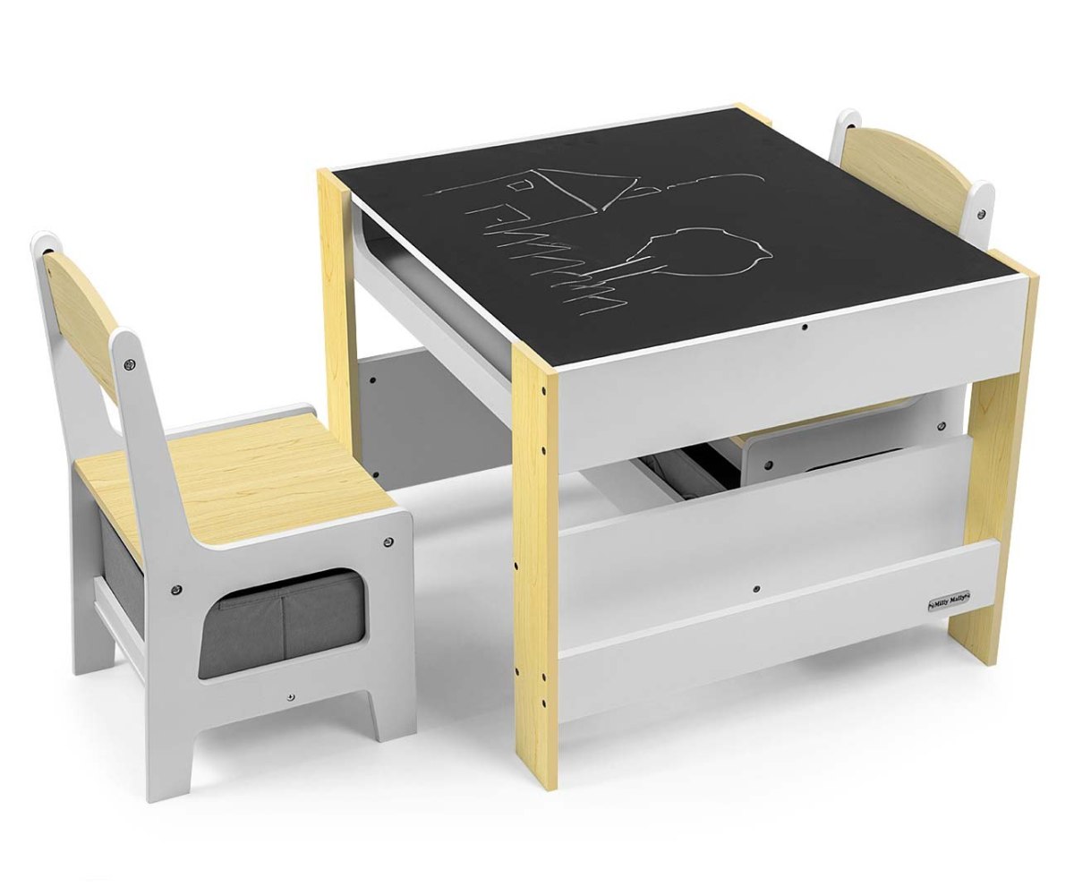 Детский набор мебели Milly Mally Sven