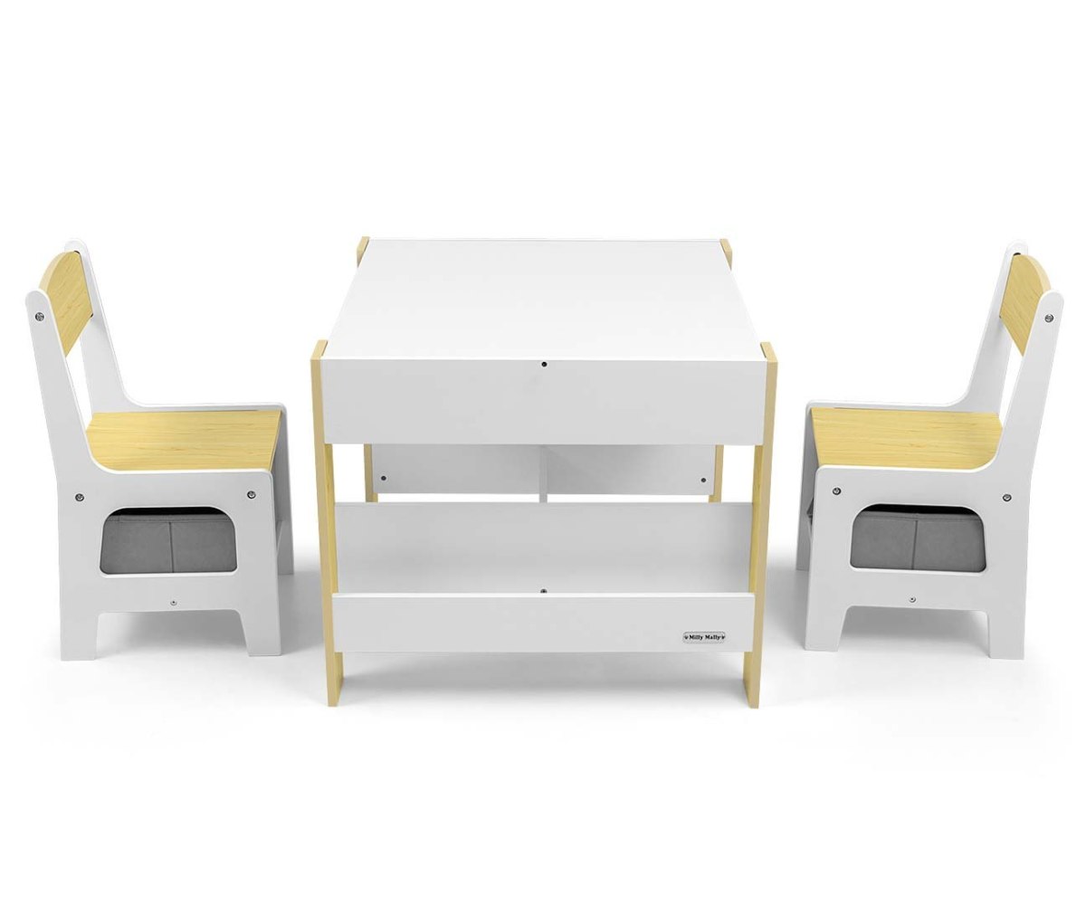 Детский набор мебели Milly Mally Sven