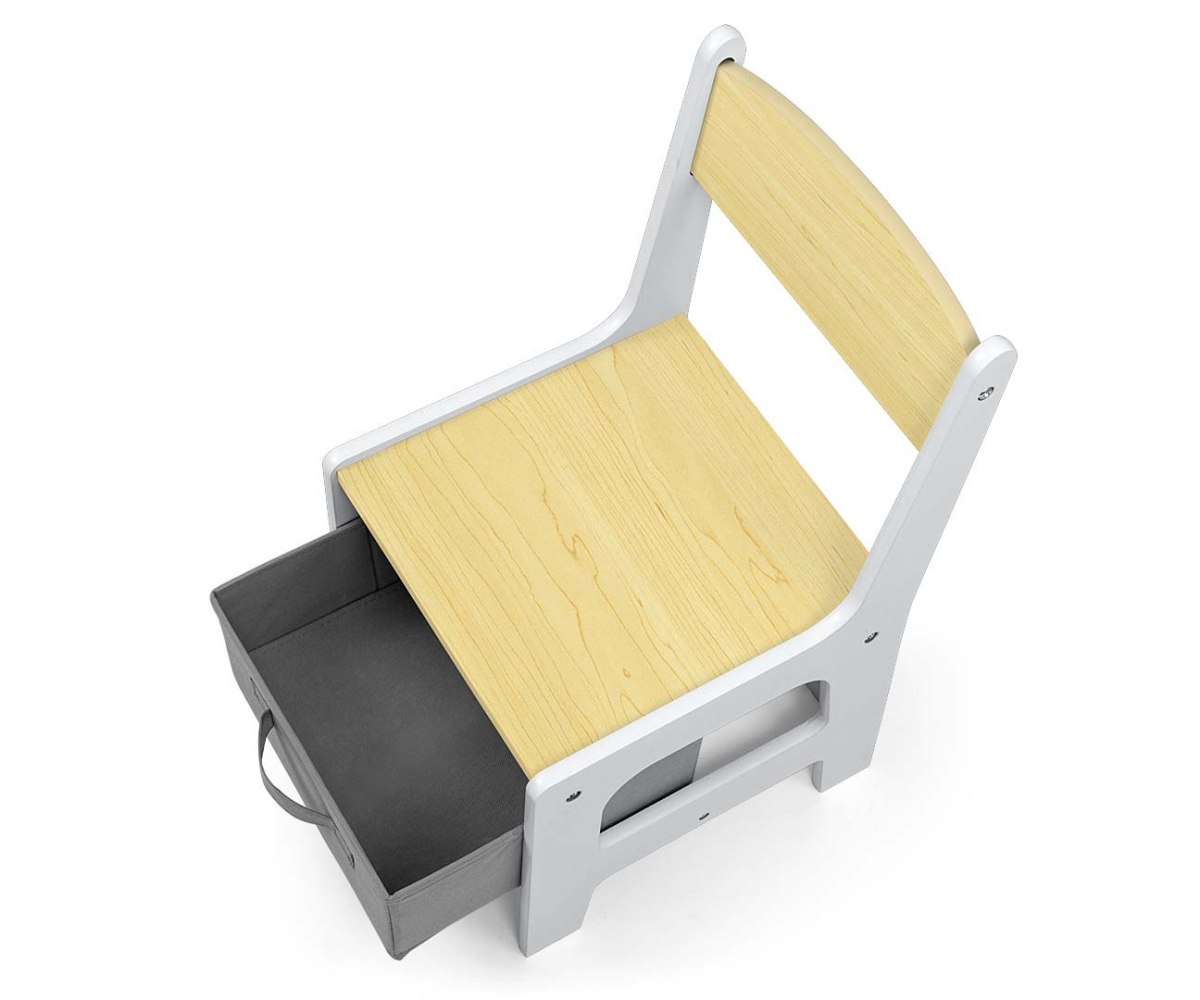 Детский набор мебели Milly Mally Sven