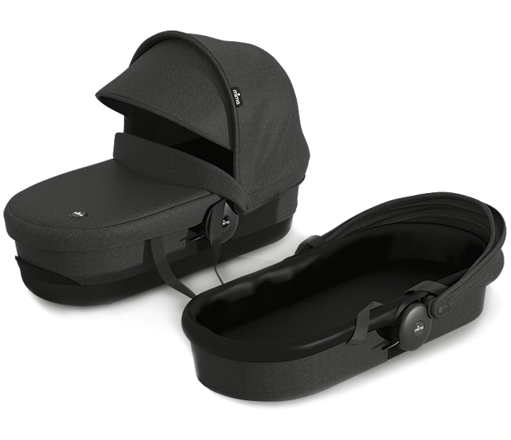 Люлька MIMA к коляскам Xari Sport и Zigi