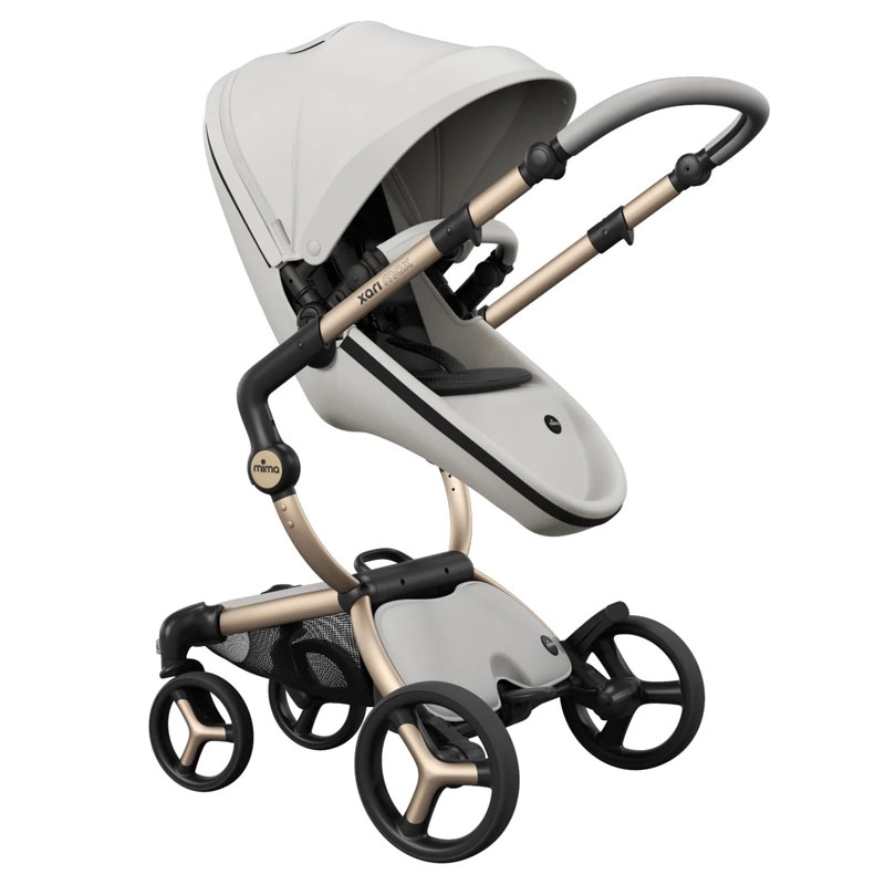 Прогулочная коляска Mima Xari Max