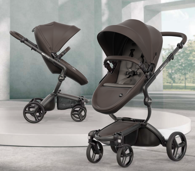 Стартовый комплект вкладышей Starter Pack Mima Xari Max