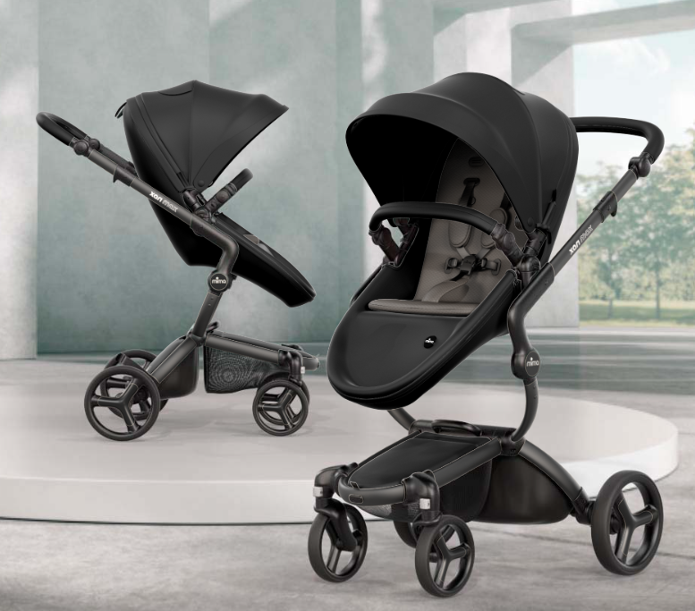 Стартовый комплект вкладышей Starter Pack Mima Xari Max