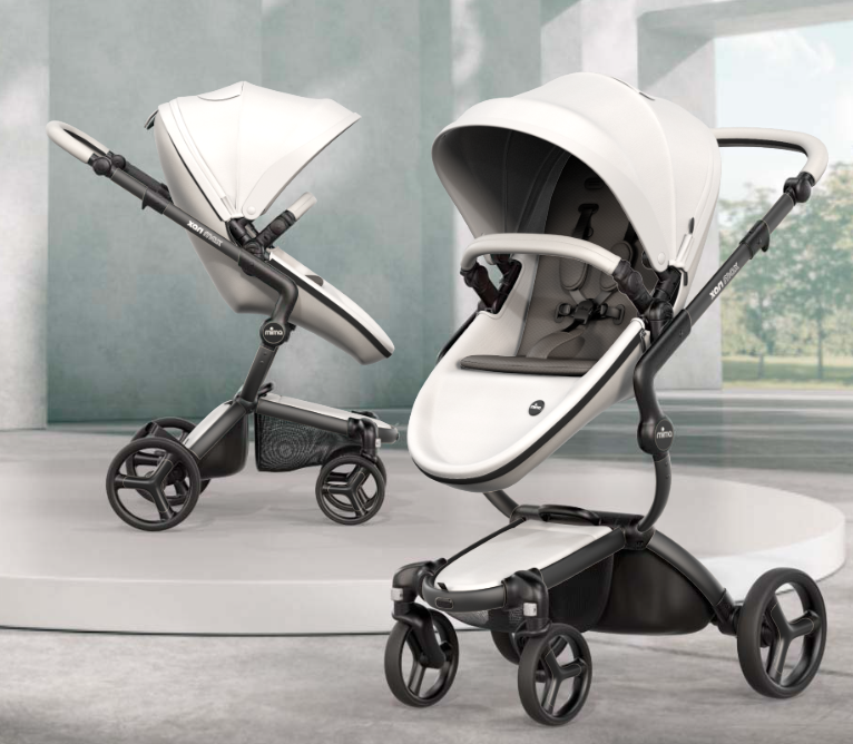 Стартовый комплект вкладышей Starter Pack Mima Xari Max