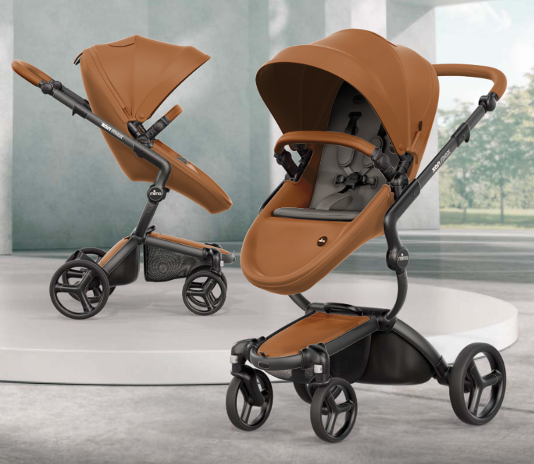 Стартовый комплект вкладышей Starter Pack Mima Xari Max