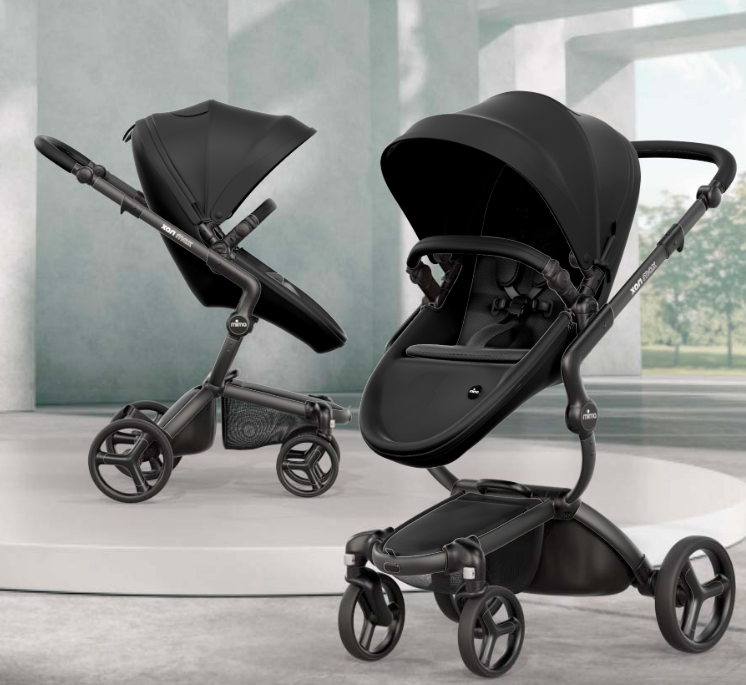 Стартовый комплект вкладышей Starter Pack Mima Xari Max