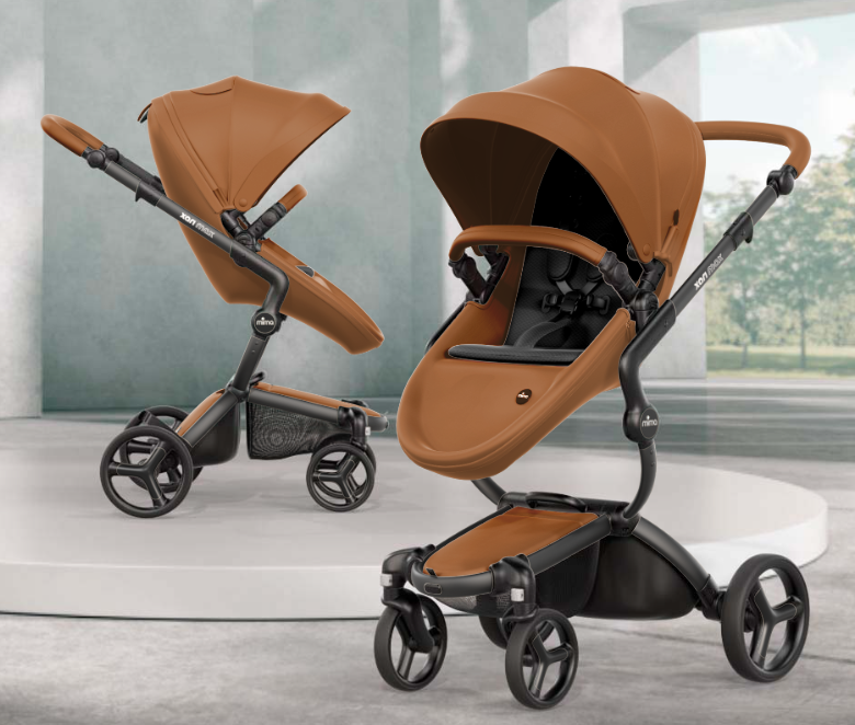 Стартовый комплект вкладышей Starter Pack Mima Xari Max