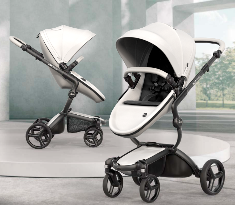 Стартовый комплект вкладышей Starter Pack Mima Xari Max