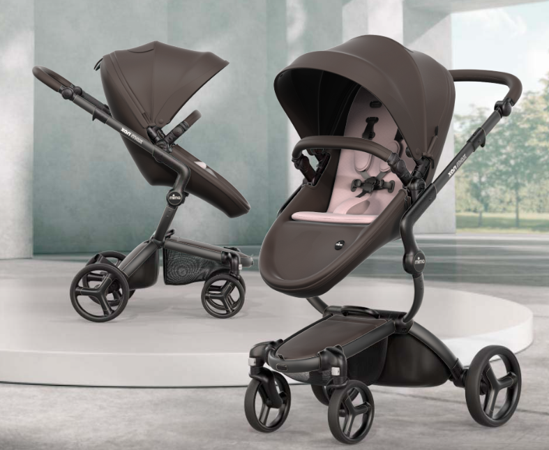 Стартовый комплект вкладышей Starter Pack Mima Xari Max