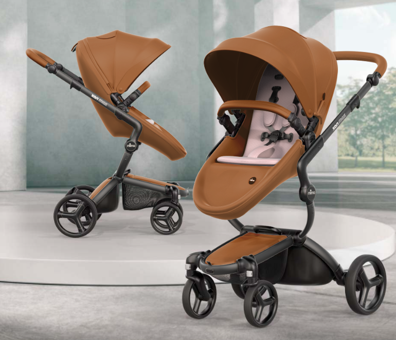 Стартовый комплект вкладышей Starter Pack Mima Xari Max