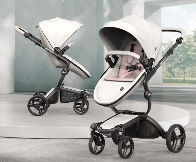 Стартовый комплект вкладышей Starter Pack Mima Xari Max