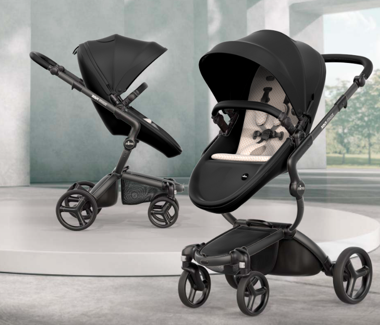 Стартовый комплект вкладышей Starter Pack Mima Xari Max