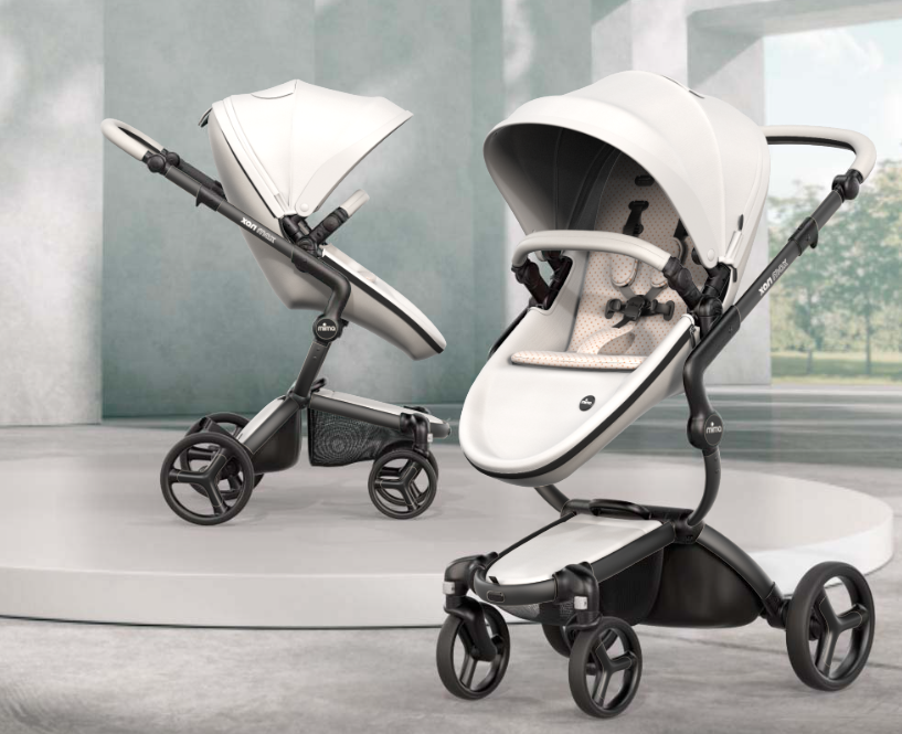 Стартовый комплект вкладышей Starter Pack Mima Xari Max