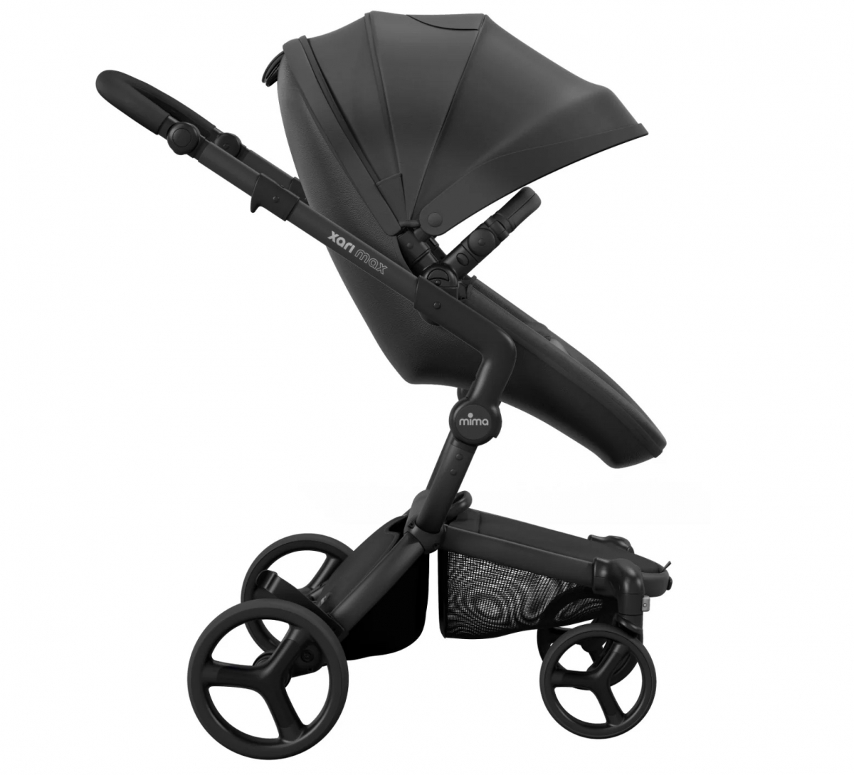 Универсальная коляска 2 в 1 Mima Xari Max