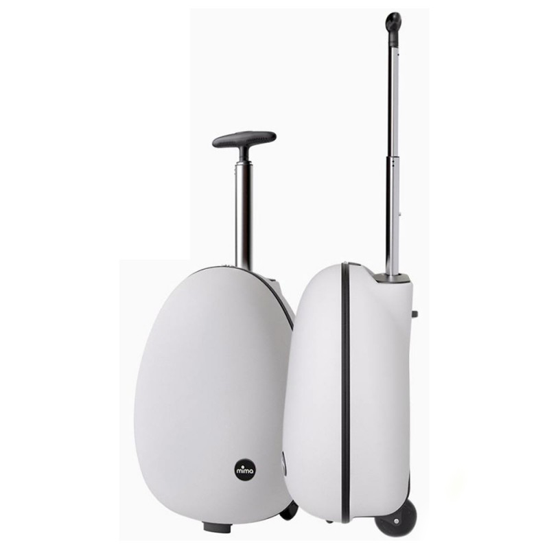 Детский чемоданчик Mima OVI