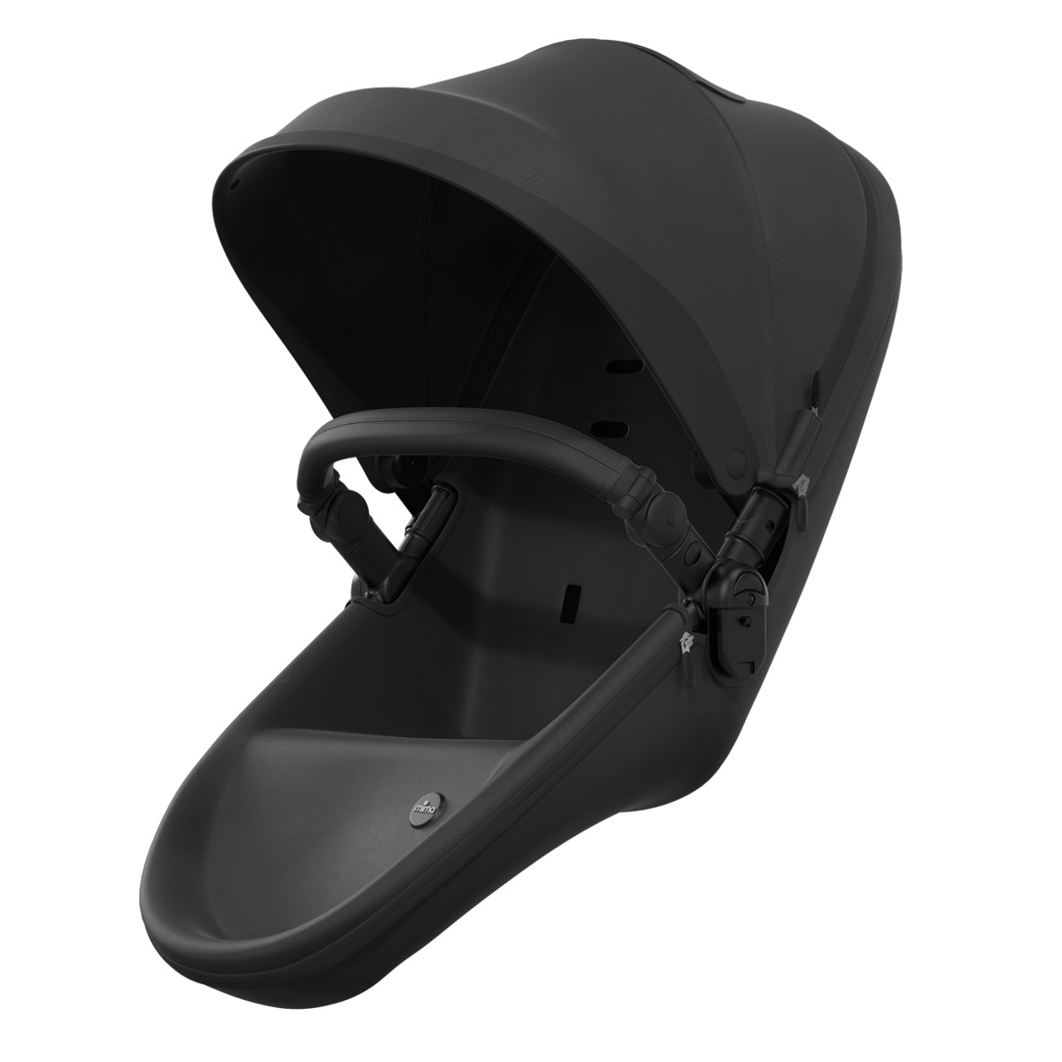 Прогулочная коляска Mima Xari Max