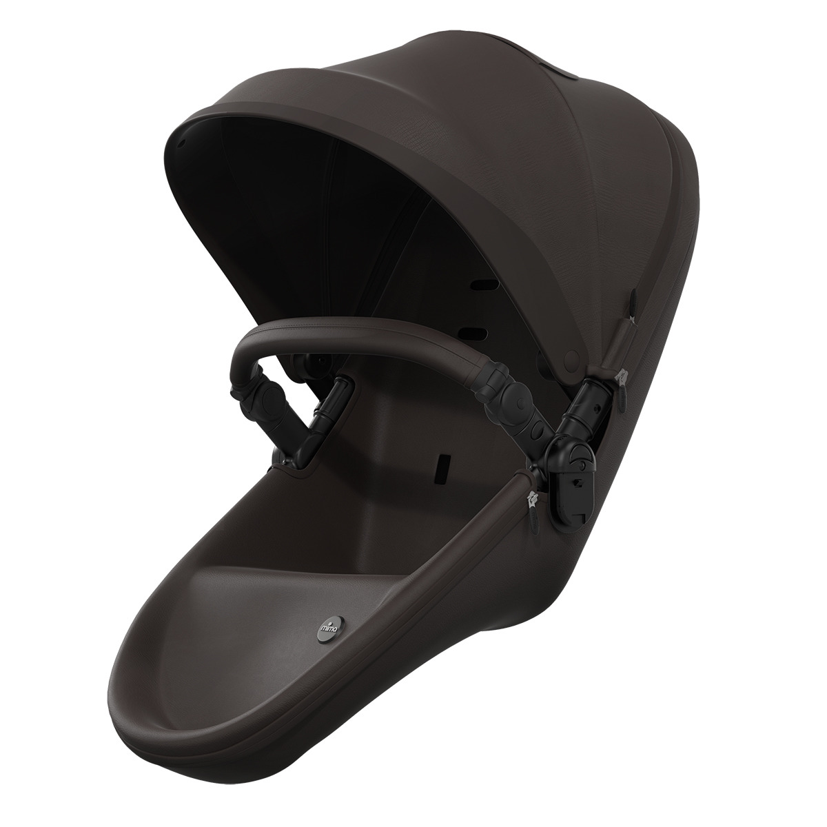 Прогулочная коляска Mima Xari Max