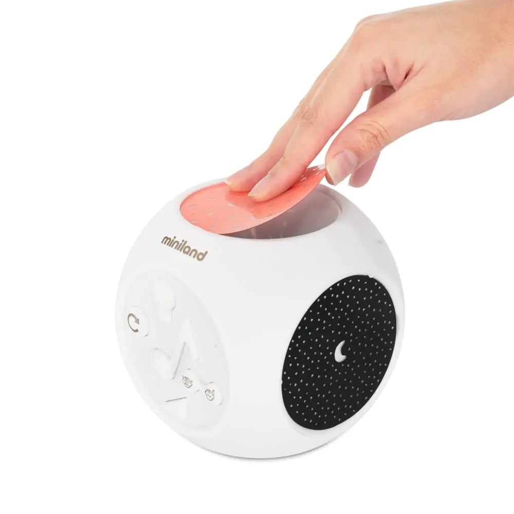 Проектор Miniland со звуковым датчиком, ML89311