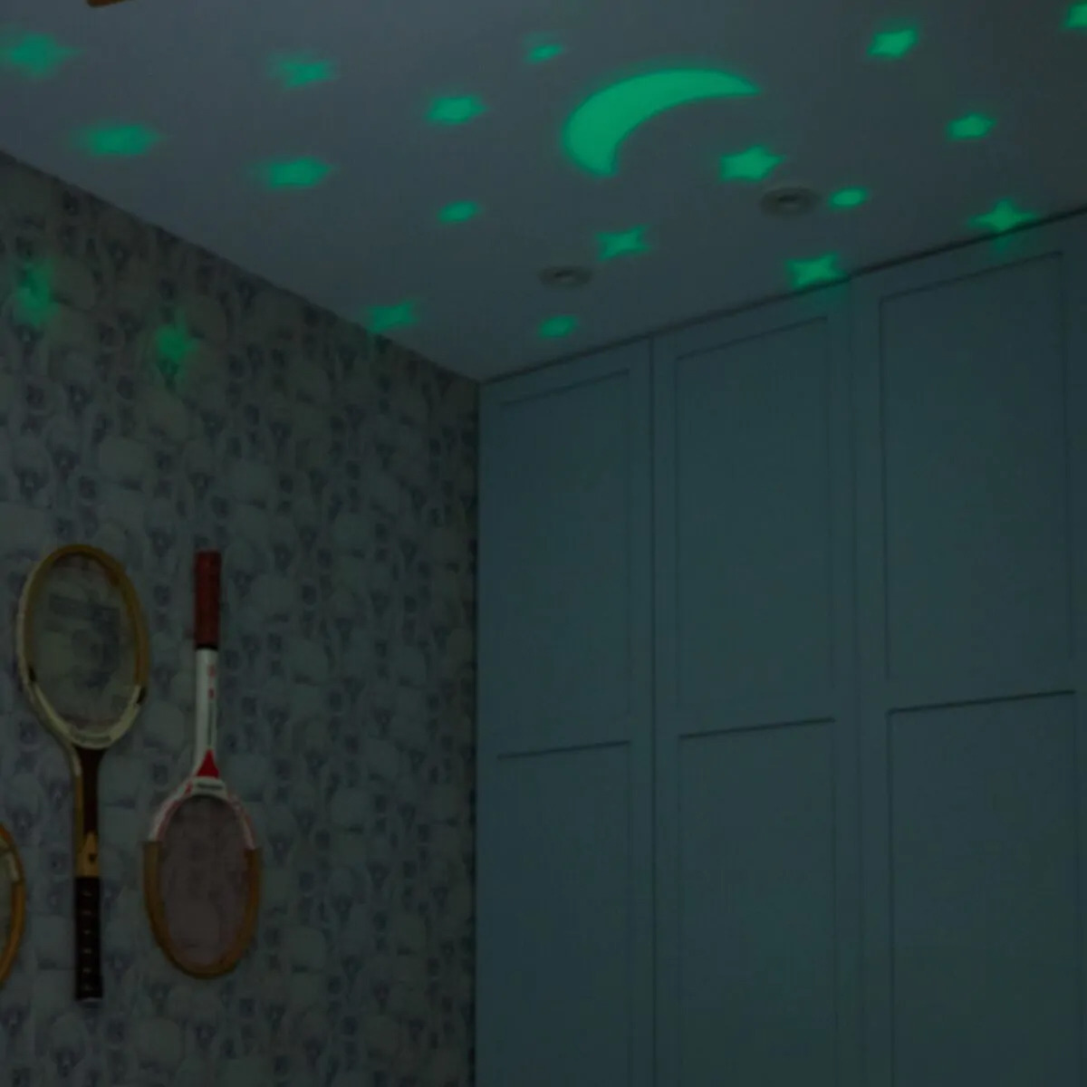 Радионяня цифровая с проектором Miniland Dreamy Nights, ML89629