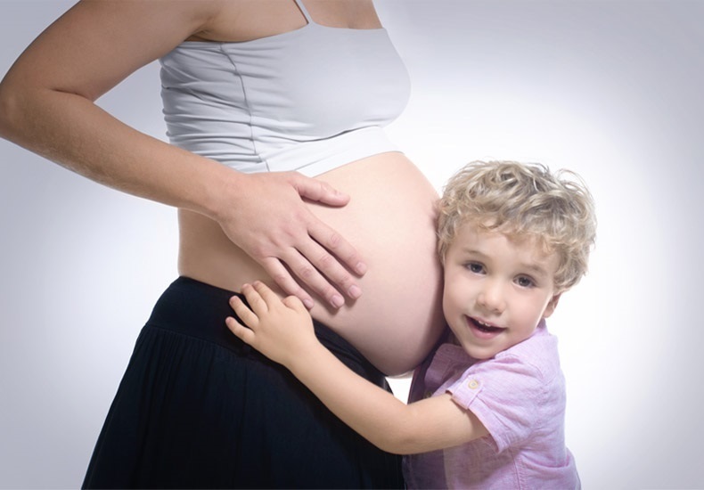 Детектор сердечного ритма плода Miniland SweetBeat, ML89304