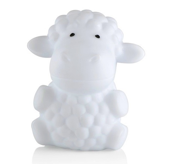 Ночник Miniland Овечка, ML89082