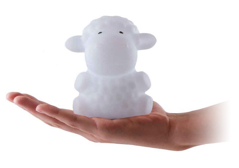 Ночник Miniland Овечка, ML89082