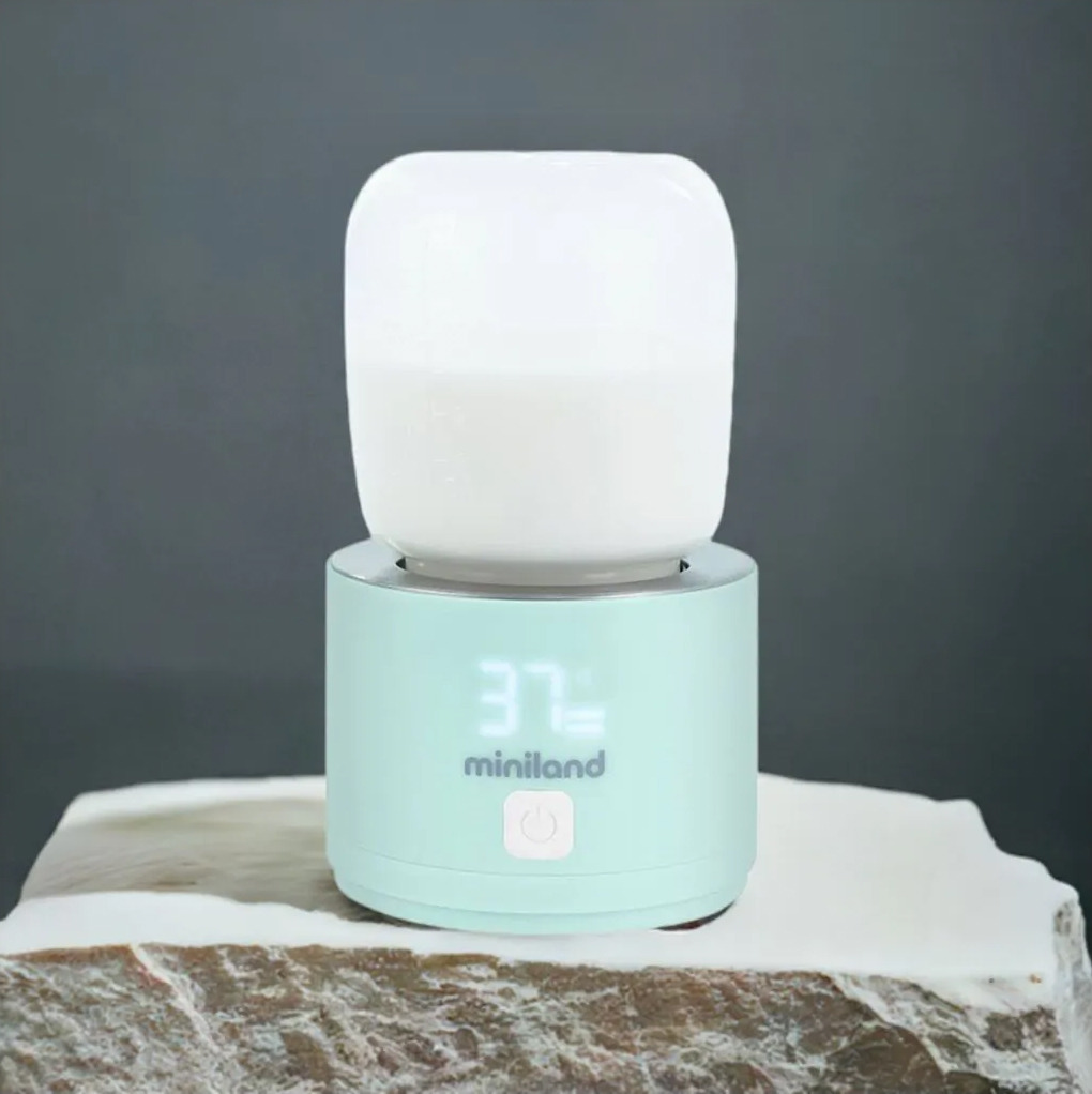 Портативный подогреватель Miniland Warmy On The Go, ML89640