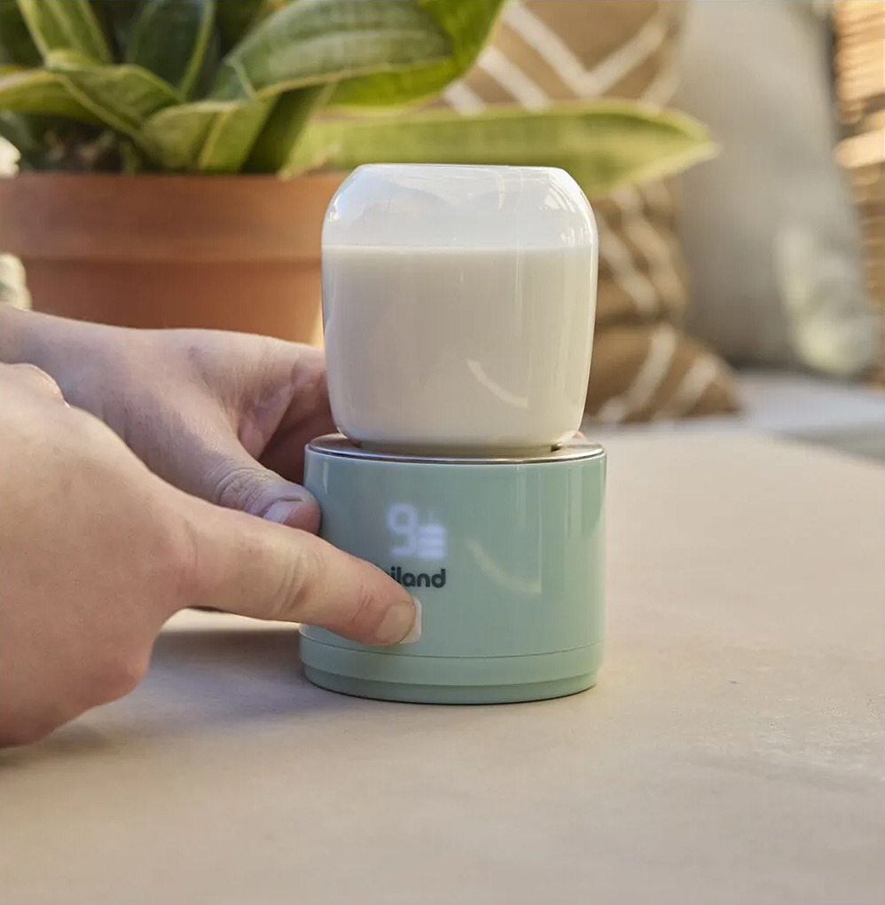 Портативный подогреватель Miniland Warmy On The Go, ML89640