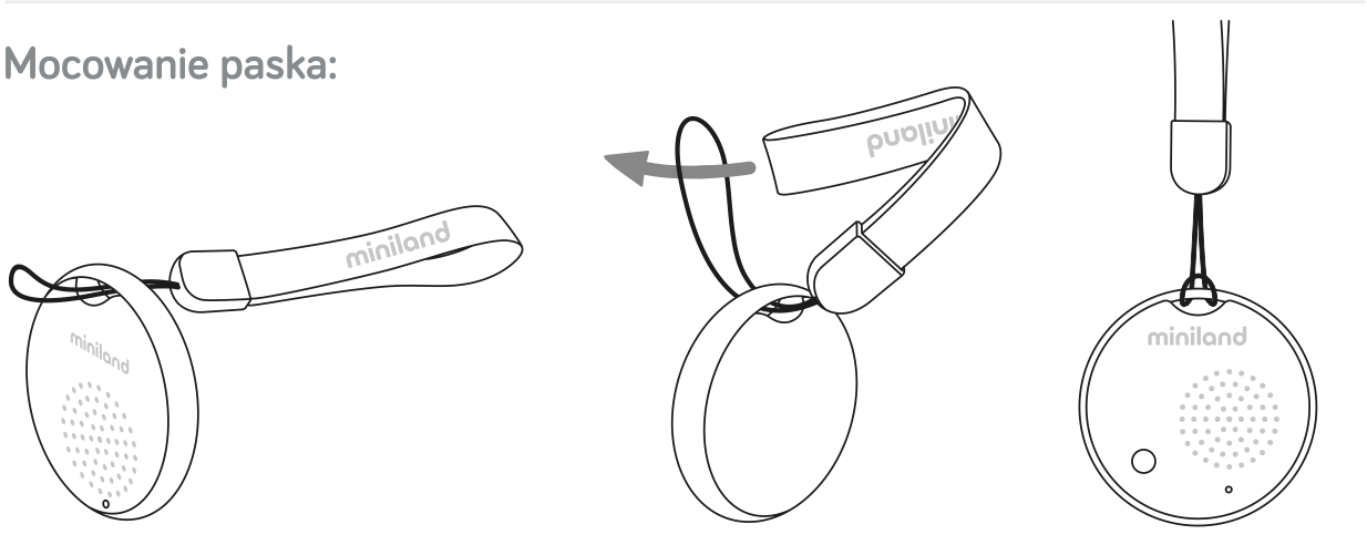 Мягкая развивающая игрушка-талисман Miniland Education поющий Монстр, MLZ75002