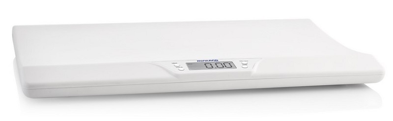 Детские электронные весы Miniland ML89187