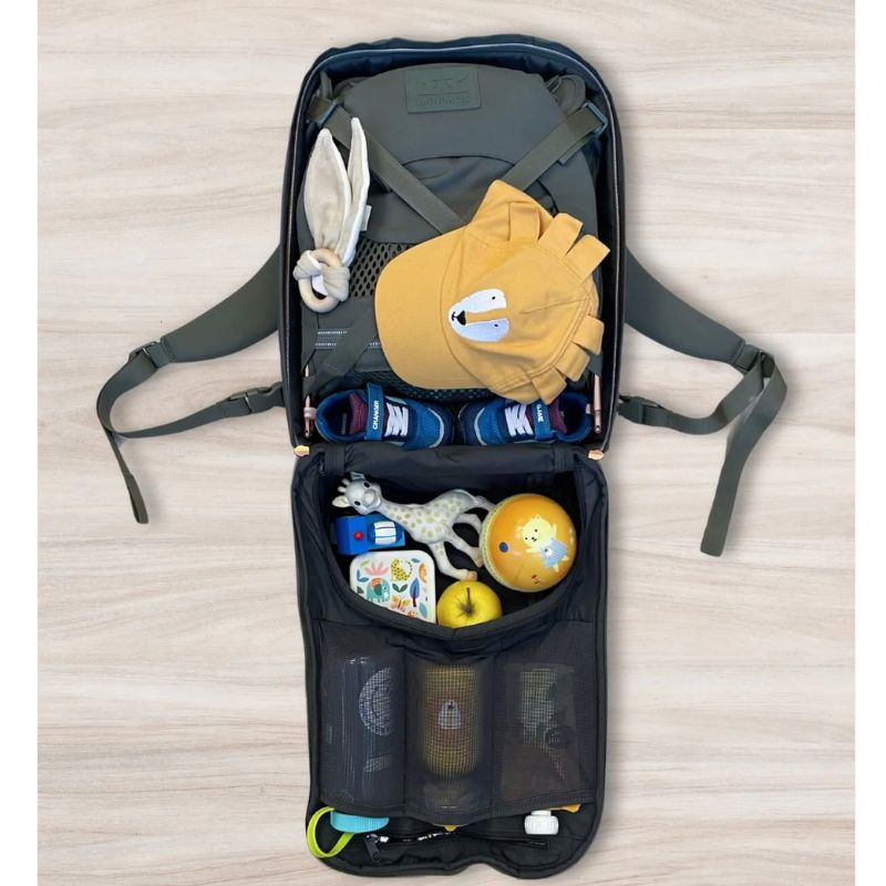 Рюкзак MiniMeis HERO G5