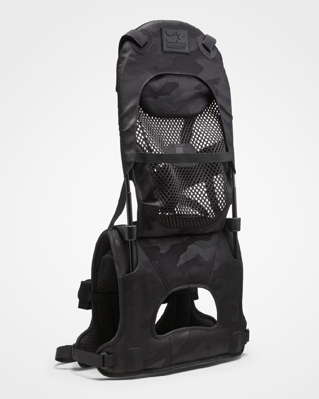 Рюкзак-переноска MiniMeis G5