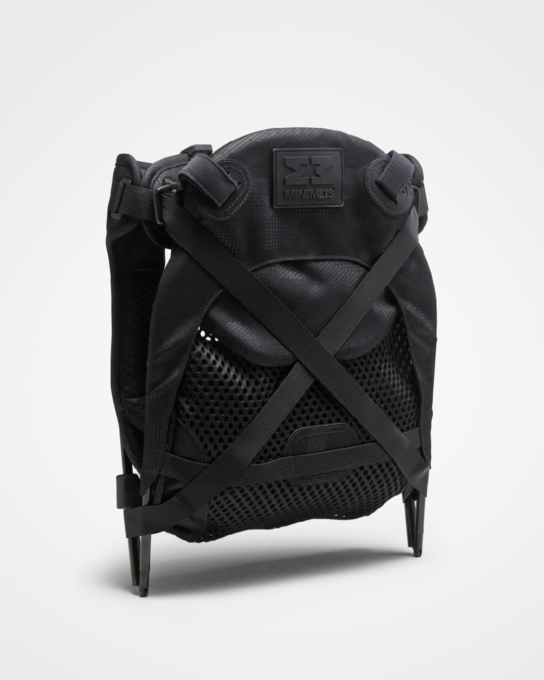 Рюкзак-переноска MiniMeis G5