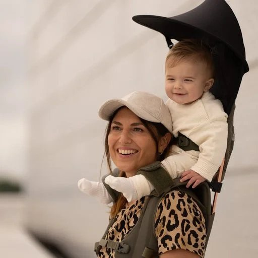 Рюкзак-переноска MiniMeis G5