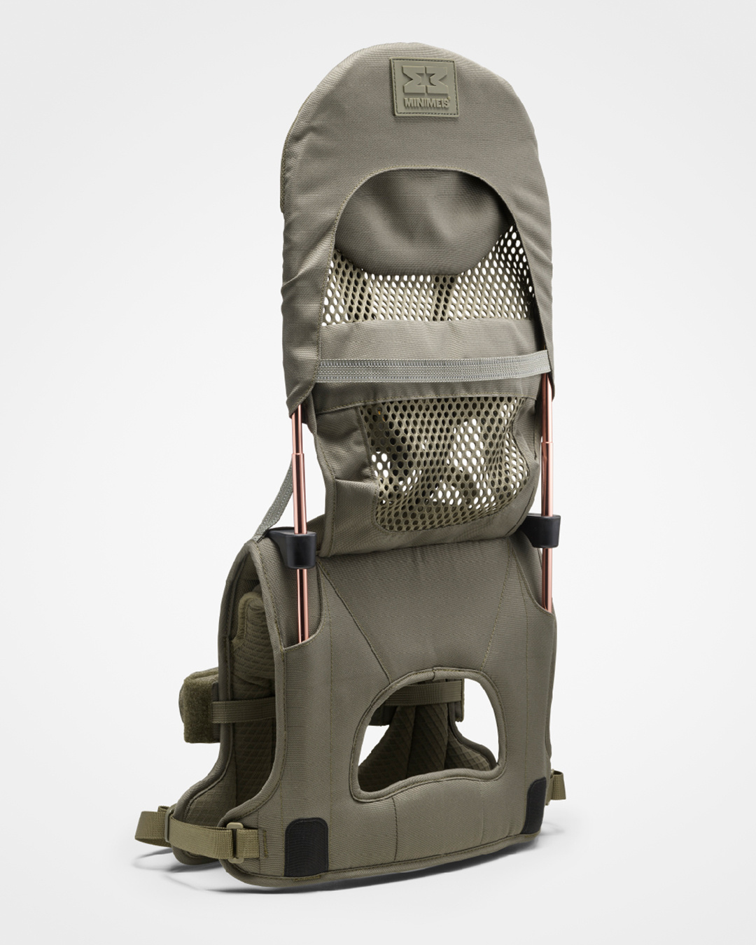 Рюкзак-переноска MiniMeis G5