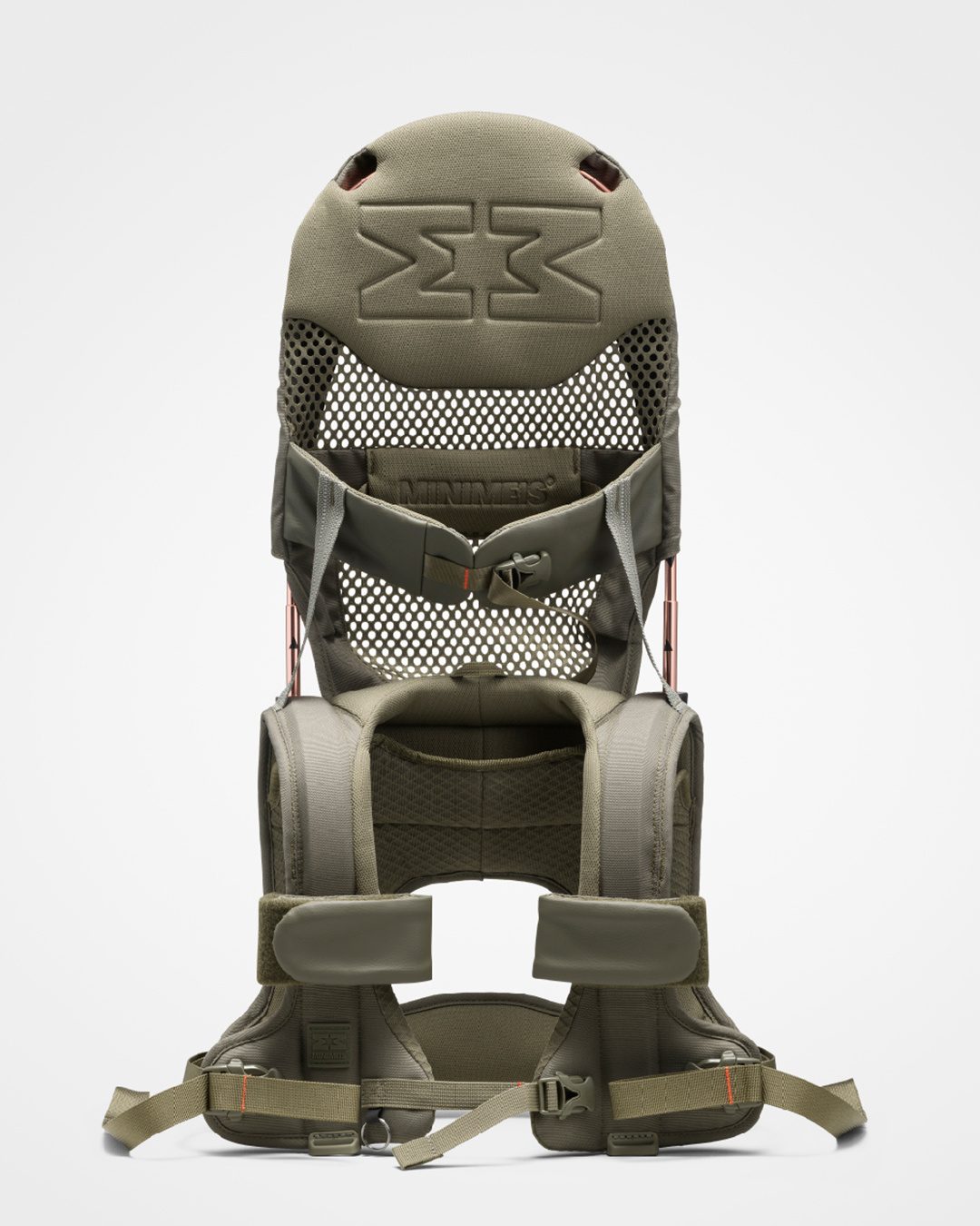 Рюкзак-переноска MiniMeis G5