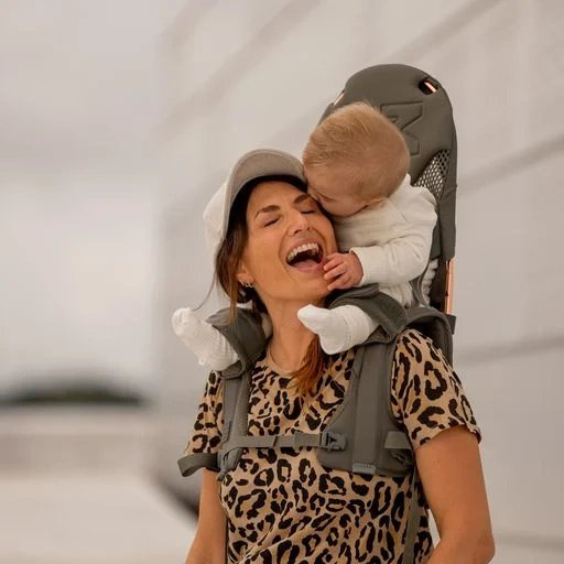 Рюкзак-переноска MiniMeis G5